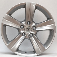 Колесные диски от ВСП Итали для BMW - модель W659 - стиль Star-spoke style 189